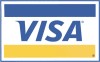 Visa logo - Royse City Auto Glass accepts the Visa credit card, providing windshield repair and auto glass service Royse City Texas, Wolfe City, Greenville, Caddo Mills, Josephine, Nevada, Lavon, Farmerville, Copeville, Floyd, Merit, Mobile City, Sachse, Terrell, Forney, Quinlan, Cash, Campbell, Commerce, Rockwall, and other communities in North Texas